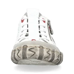 Rieker Low Shoes & Slippers-Women'S Slippers Pure White
