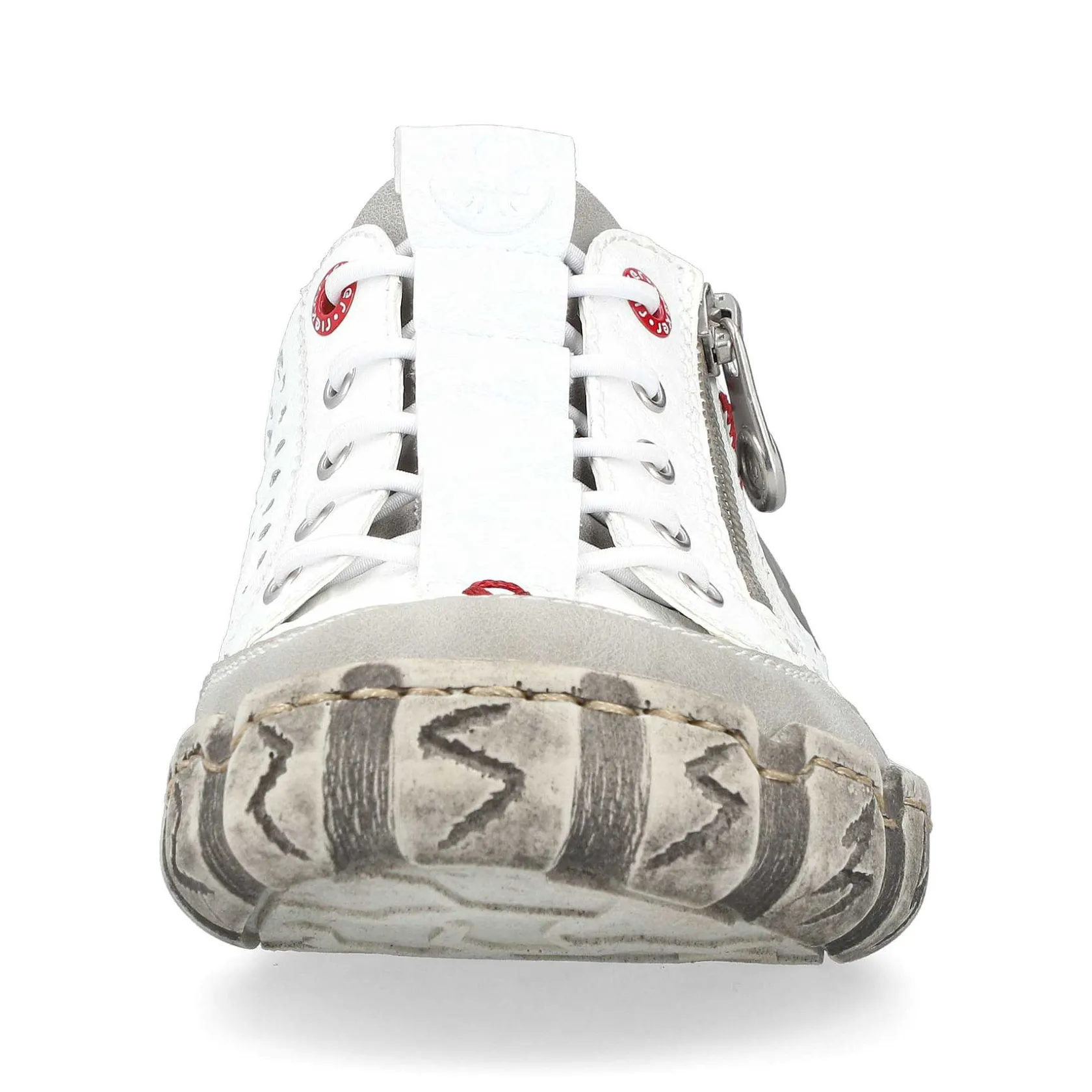 Rieker Low Shoes & Slippers-Women'S Slippers Pure White