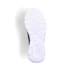 Rieker Low Shoes & Slippers-Women'S Slippers Rainbow Colors