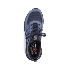 Rieker Low Shoes & Slippers-Women'S Slippers Royal Blue