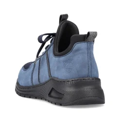 Rieker Low Shoes & Slippers-Women'S Slippers Royal Blue