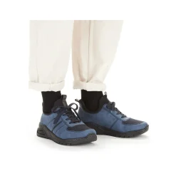 Rieker Low Shoes & Slippers-Women'S Slippers Royal Blue