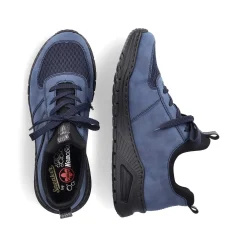 Rieker Low Shoes & Slippers-Women'S Slippers Royal Blue