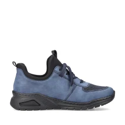 Rieker Low Shoes & Slippers-Women'S Slippers Royal Blue