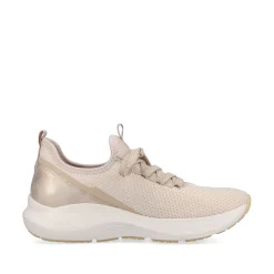 Rieker Low Shoes & Slippers-Women'S Slippers Sand Beige