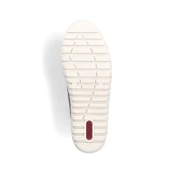 Rieker Low Shoes & Slippers-Women'S Slippers Sea Blue