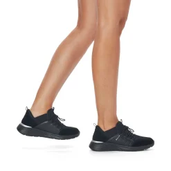 Rieker Low Shoes & Slippers-Women'S Slippers Shadow Black