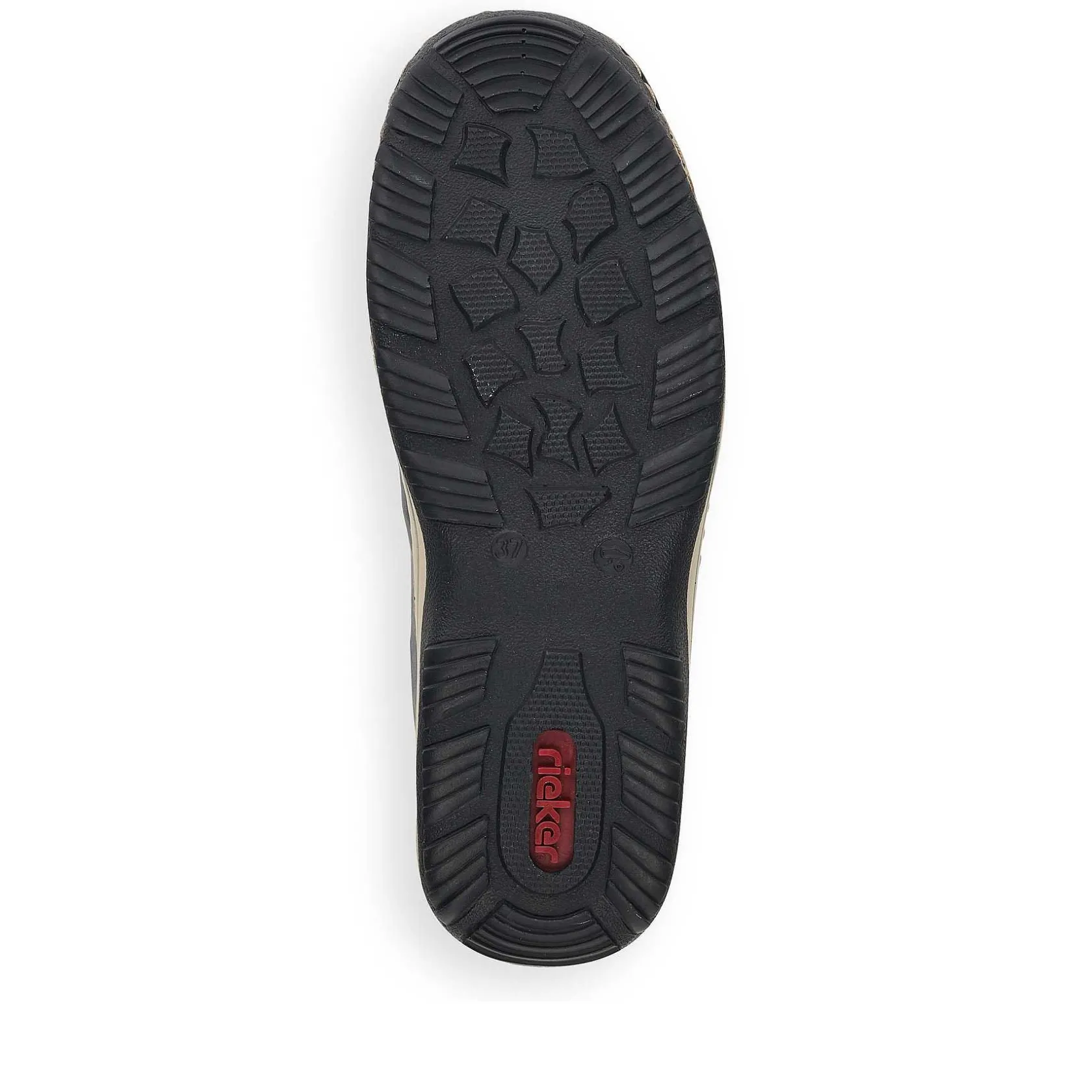 Rieker Low Shoes & Slippers-Women'S Slippers Slate Blue