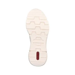 Rieker Low Shoes & Slippers-Women'S Slippers Steel Gray