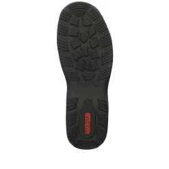 Rieker Low Shoes & Slippers-Women'S Slippers Steel Blue