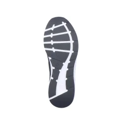 Rieker Low Shoes & Slippers-Women'S Slippers Urban-Black Flamingo-Pink