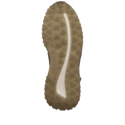 Rieker Sneakers-Women'S Sneaker High Leaf Green