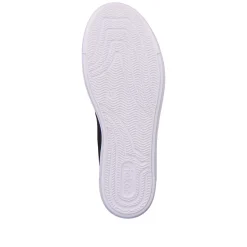 Rieker Sneakers-Women'S Sneaker High Night Black-Crystal White