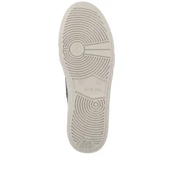 Rieker Sneakers-Women'S Sneaker High Urban Black