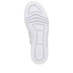 Rieker Colorful Styles-Women'S Sneaker High Multicolored