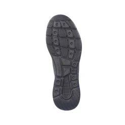 Rieker Sneakers-Women'S Sneaker Low Urban-Black Rainbow