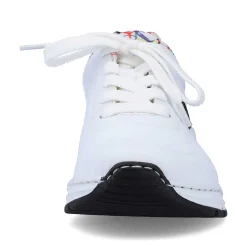 Rieker Sneakers-Women'S Sneaker Low Edelweis