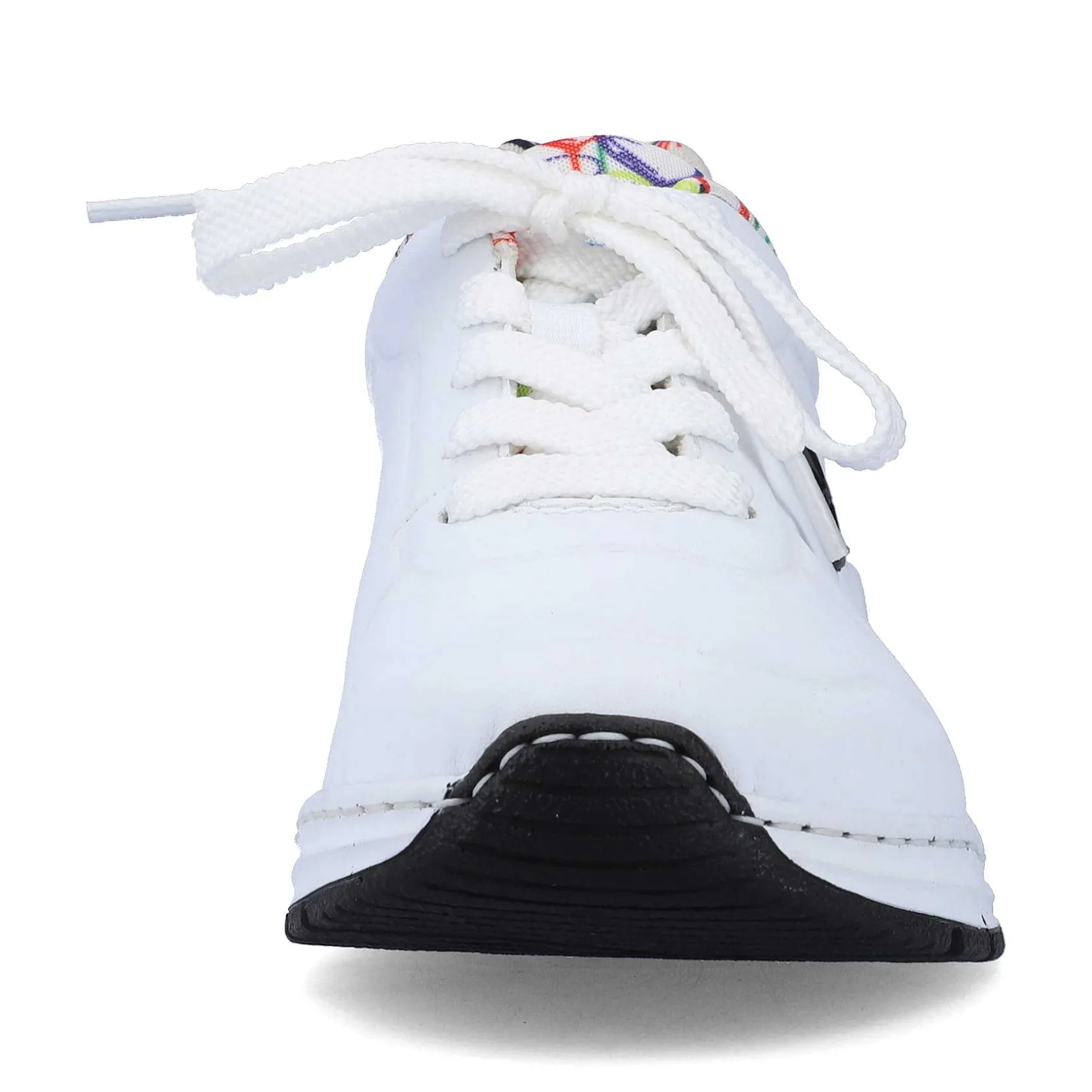 Rieker Sneakers-Women'S Sneaker Low Edelweis