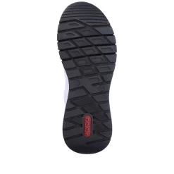 Rieker Sneakers-Women'S Sneaker Low Edelweis
