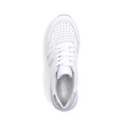 Rieker Sneakers-Women'S Sneaker Low Ice White