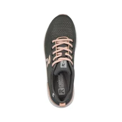 Rieker Sneakers-Women'S Sneaker Low Graphite Grey