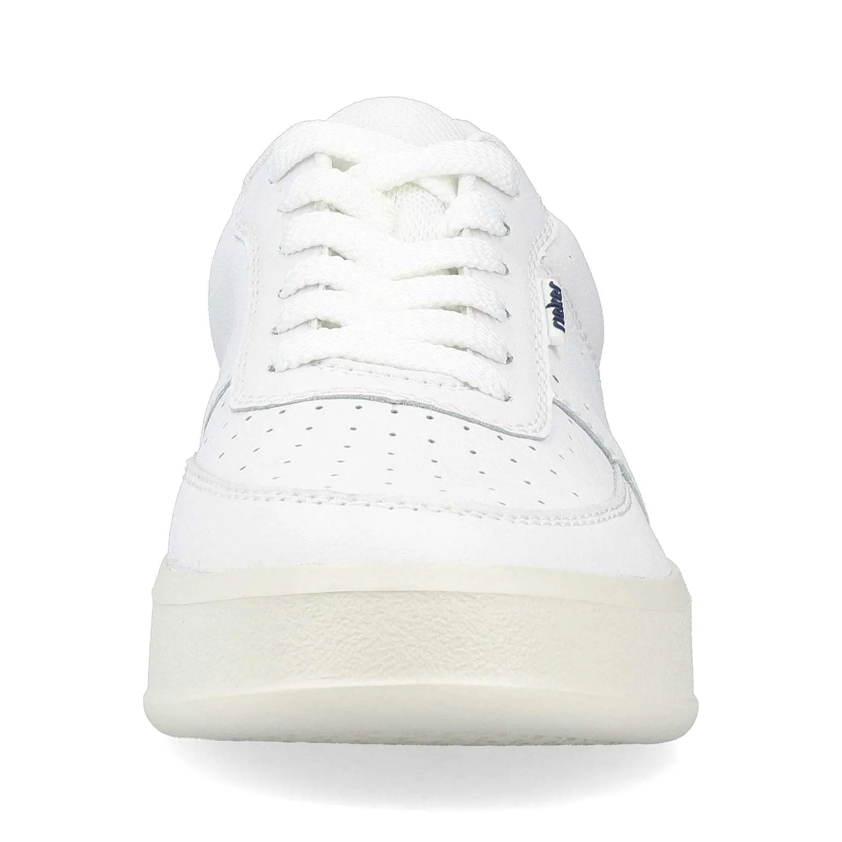 Rieker Sneakers-Women'S Sneaker Low Pure White