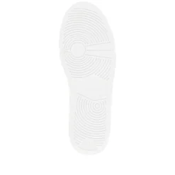 Rieker Sneakers-Women'S Sneaker Low Clear White