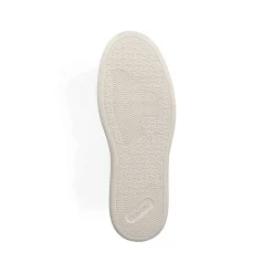 Rieker Sneakers-Women'S Sneaker Low Light Beige