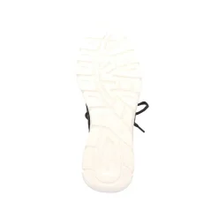 Rieker Sneakers-Women'S Sneaker Low Deep Black