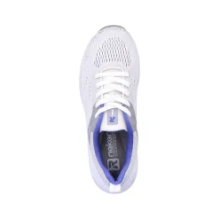 Rieker Sneakers-Women'S Sneaker Low Frost White