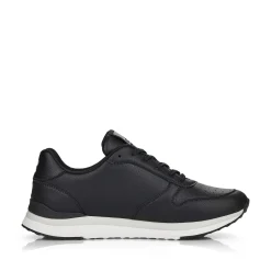 Rieker Sneakers-Women'S Sneaker Low Night Black