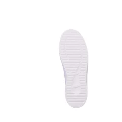 Rieker Sneakers-Women'S Sneaker Low Vanilla-White Stone-Grey