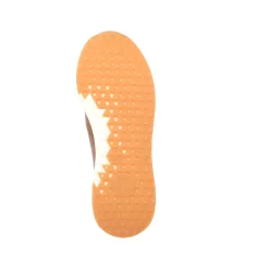 Rieker Sneakers-Women'S Sneaker Low Wood Brown