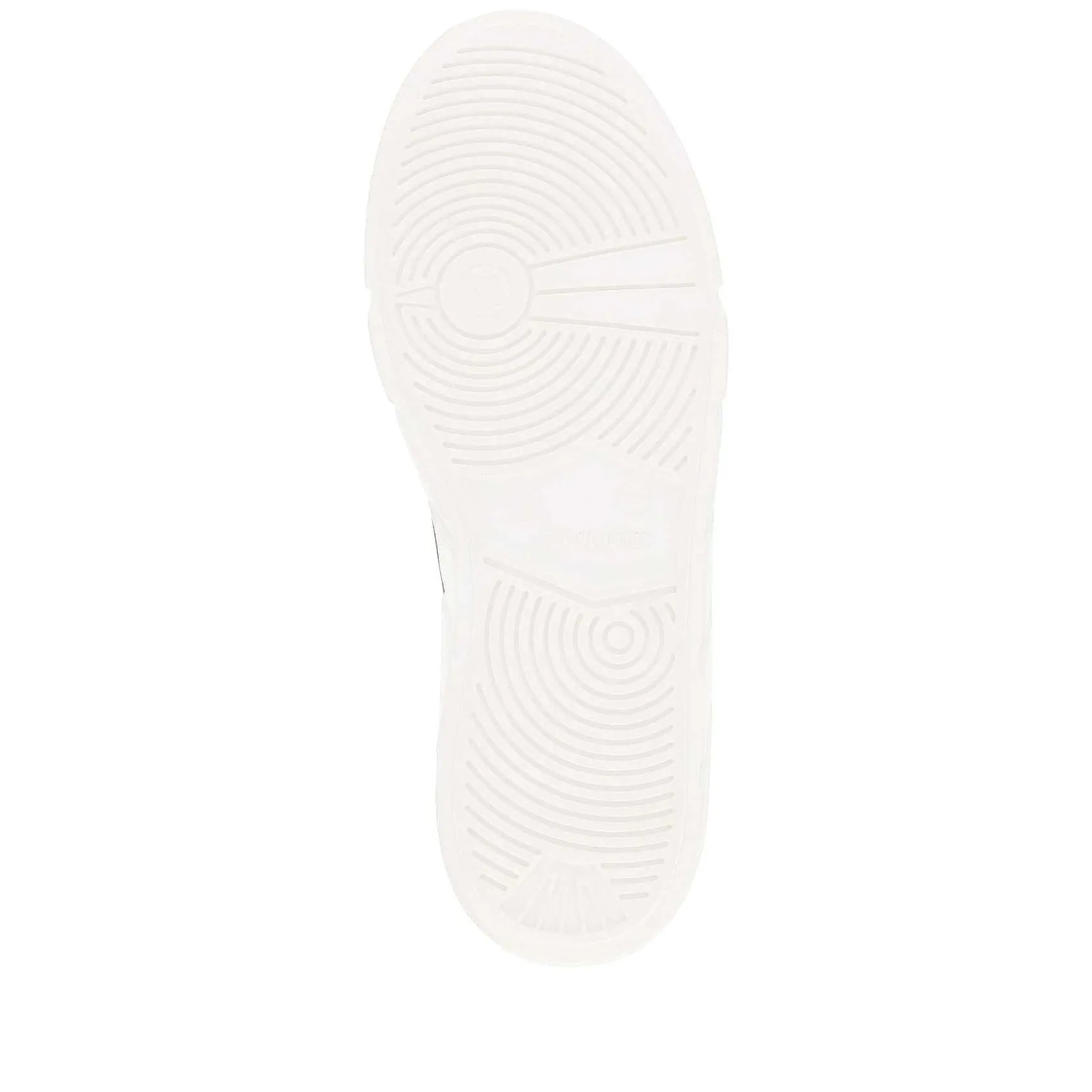Rieker Sneakers-Women'S Sneaker Low Diamond Black