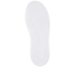 Rieker Sneakers-Women'S Sneaker Low Swan-White Gold