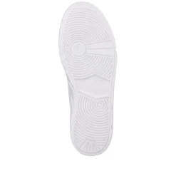Rieker Sneakers-Women'S Sneaker Low Crystal White