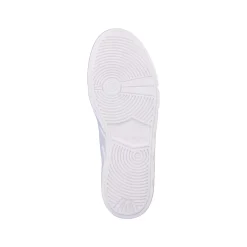 Rieker Sneakers-Women'S Sneaker Low Crystal White