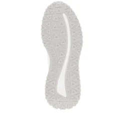 Rieker Sneakers-Women'S Sneaker Low Snow White
