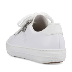 Rieker Sneakers-Women'S Sneaker Low Edelweis
