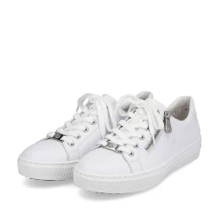 Rieker Sneakers-Women'S Sneaker Low Edelweis