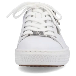 Rieker Sneakers-Women'S Sneaker Low Edelweis