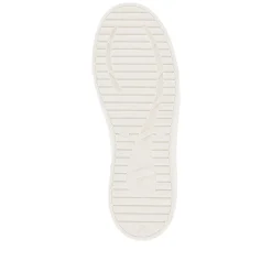Rieker Sneakers-Women'S Sneaker Low Crystal-White Sand-Beige