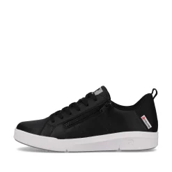 Rieker Sneakers-Women'S Sneaker Low Deep Black