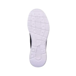 Rieker Sneakers-Women'S Sneaker Low Urban Black Flamingo Pink