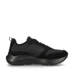Rieker Sneakers-Women'S Sneaker Low Deep Black