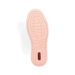 Rieker Colorful Styles-Women'S Sneaker Low White-Colorful