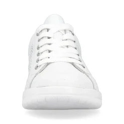 Rieker Sneakers-Women'S Sneaker Low Pure White