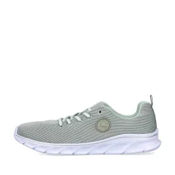 Rieker Sneakers-Women'S Sneaker Low Mint Green