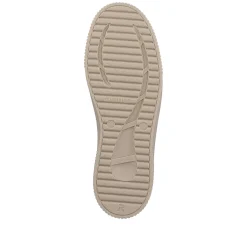 Rieker Sneakers-Women'S Sneaker Low Beige Brown
