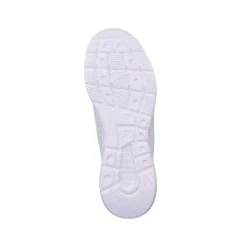 Rieker Sneakers-Women'S Sneaker Low Crystal White